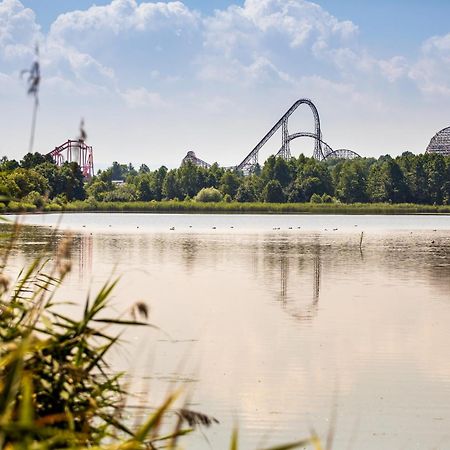 Komfortowe Oh Apartamenty Zator Exteriér fotografie