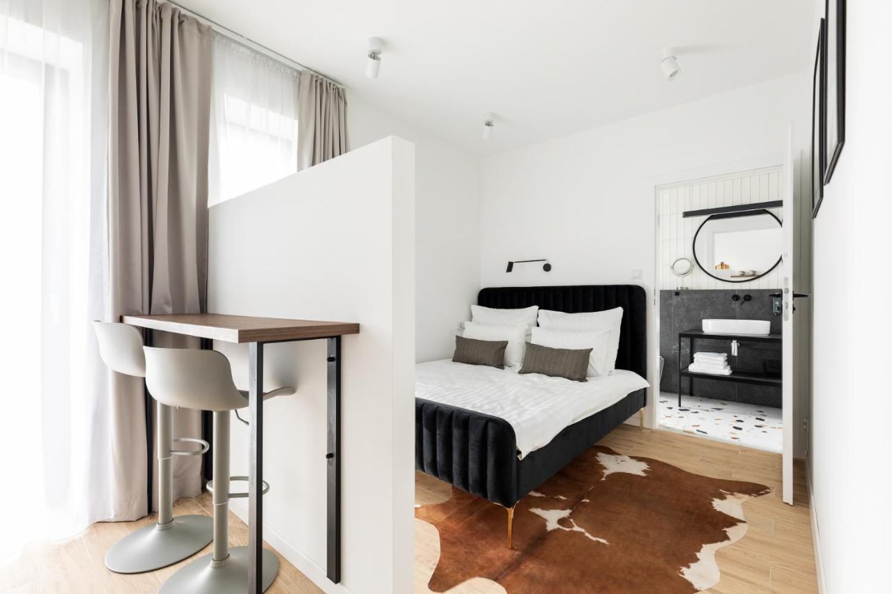 Komfortowe Oh Apartamenty Zator Exteriér fotografie