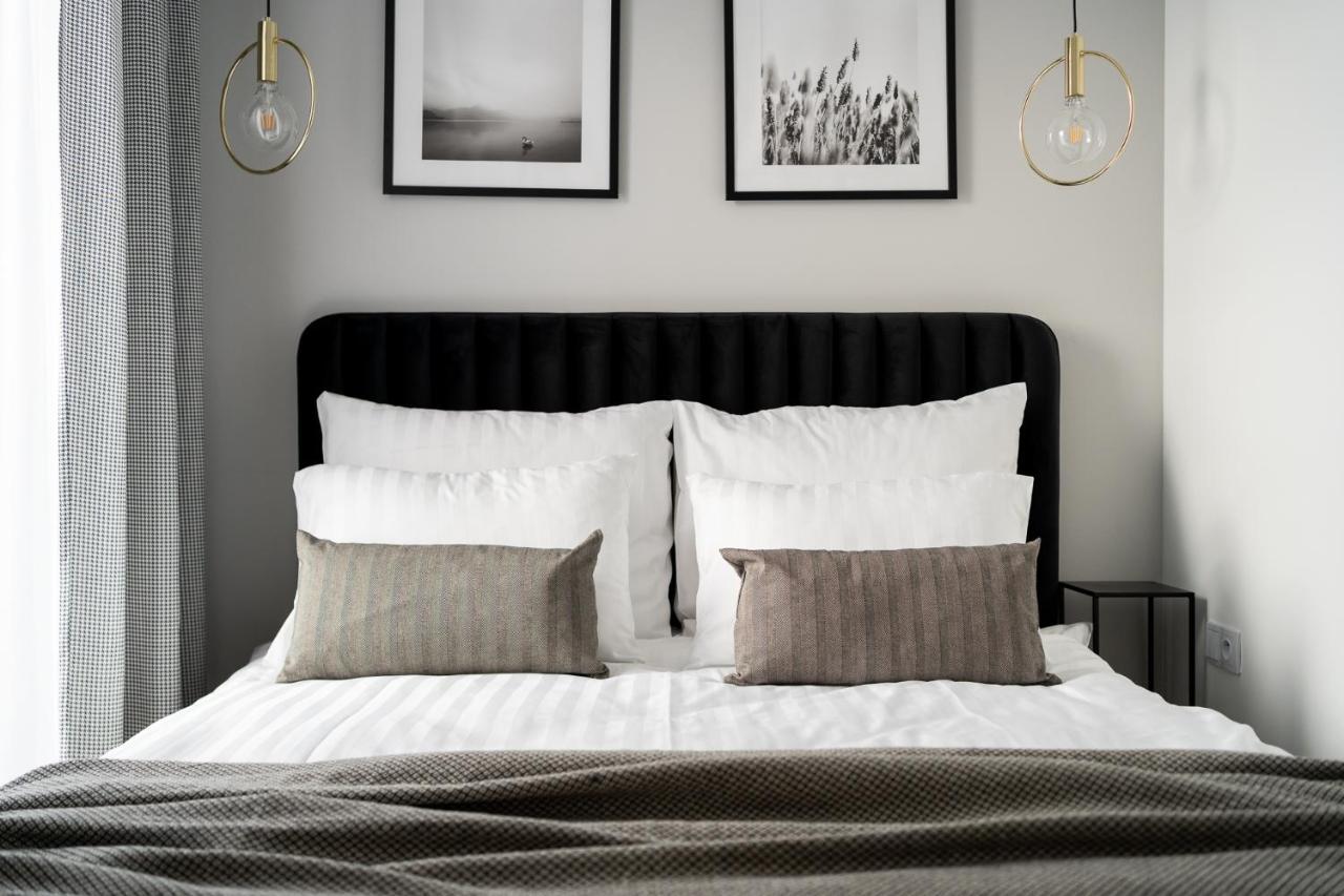 Komfortowe Oh Apartamenty Zator Exteriér fotografie