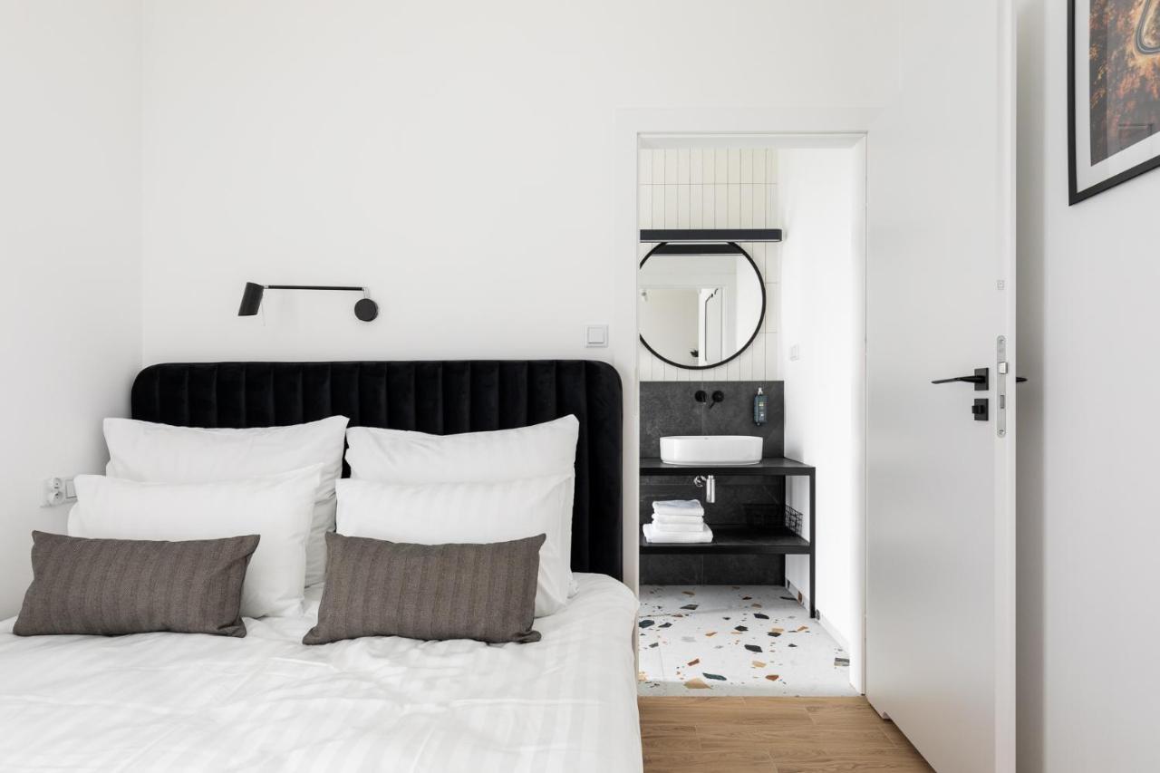Komfortowe Oh Apartamenty Zator Exteriér fotografie