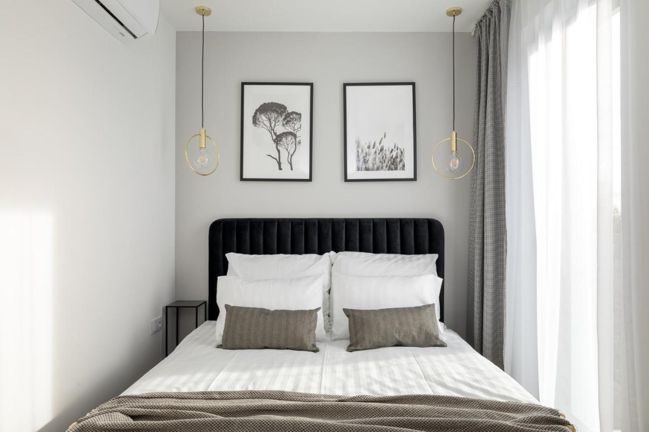 Komfortowe Oh Apartamenty Zator Exteriér fotografie