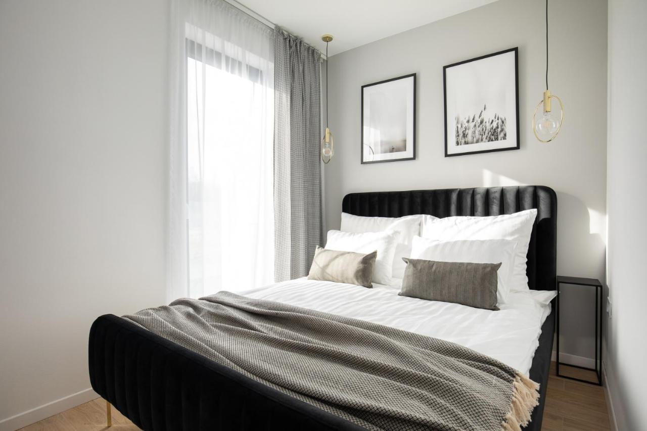 Komfortowe Oh Apartamenty Zator Exteriér fotografie