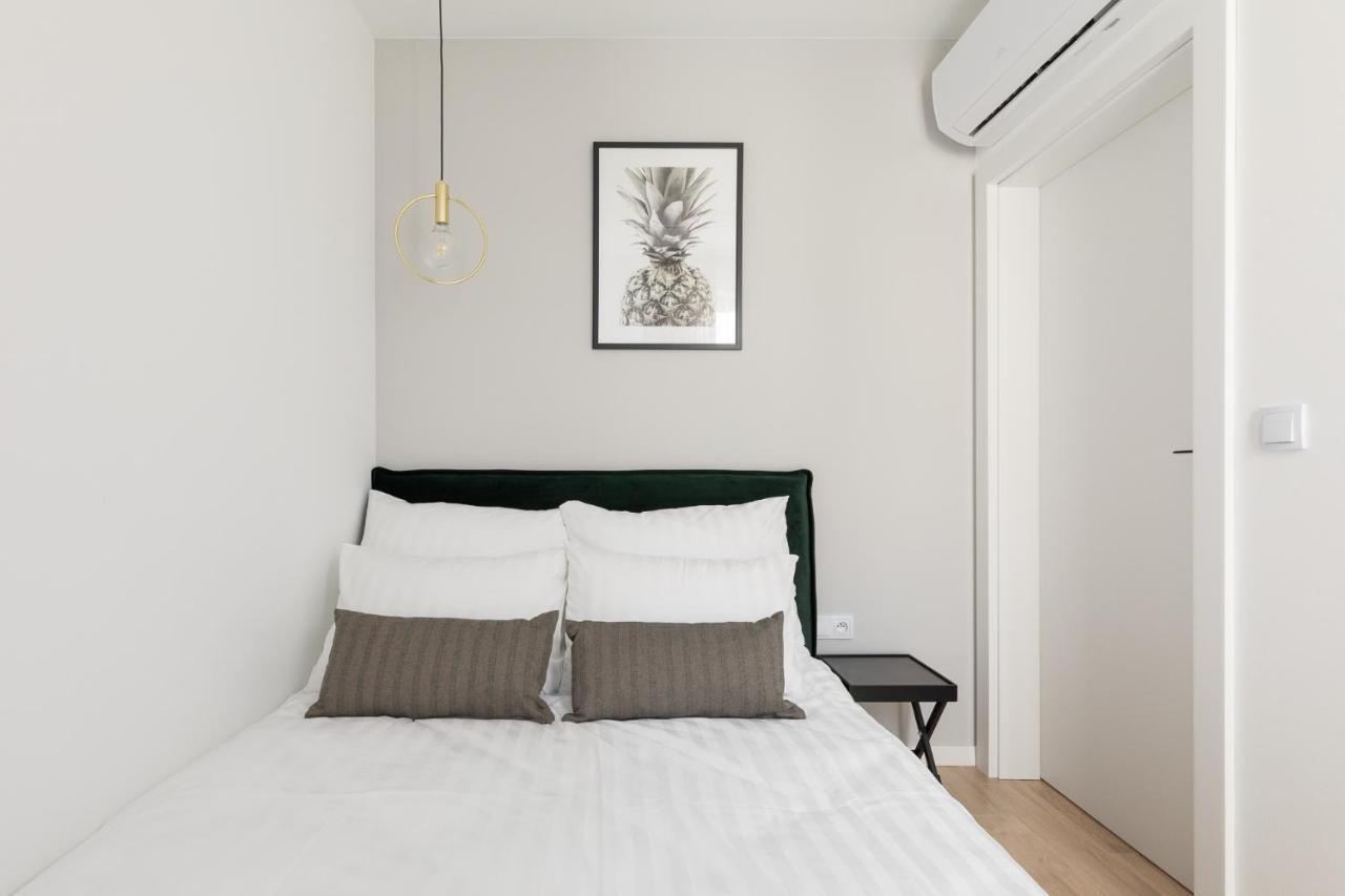 Komfortowe Oh Apartamenty Zator Exteriér fotografie