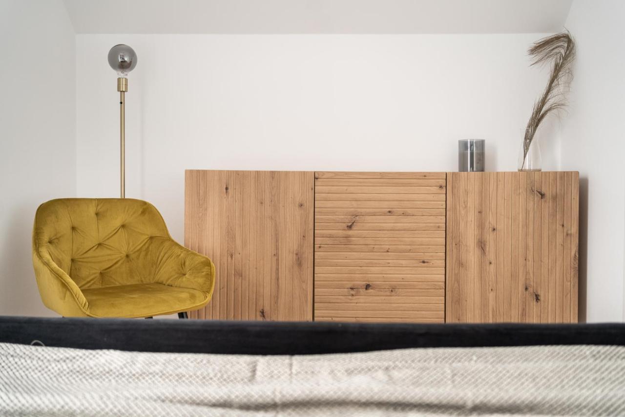 Komfortowe Oh Apartamenty Zator Exteriér fotografie