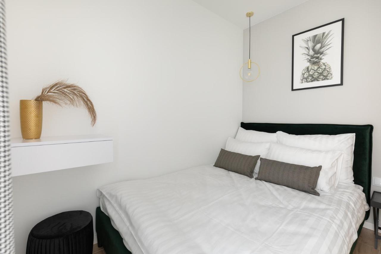 Komfortowe Oh Apartamenty Zator Exteriér fotografie