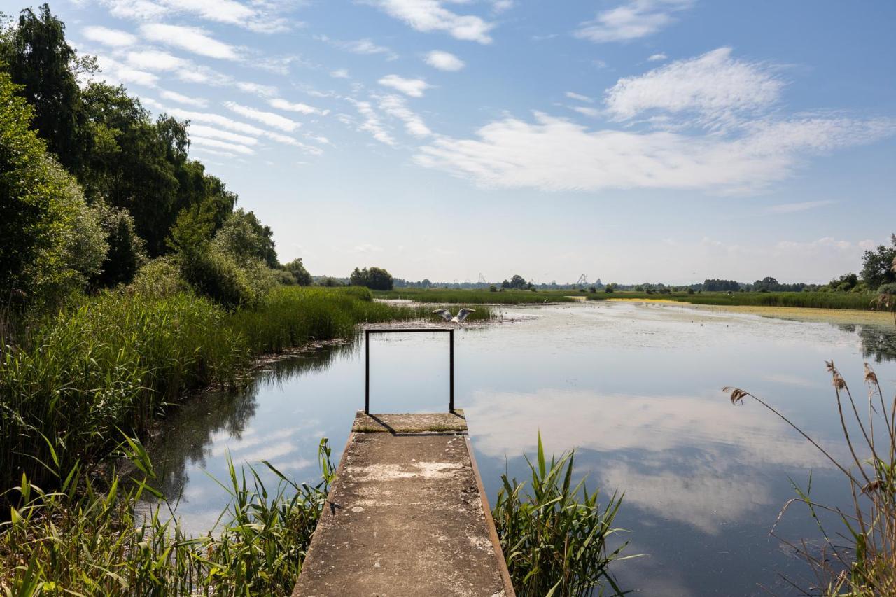 Komfortowe Oh Apartamenty Zator Exteriér fotografie
