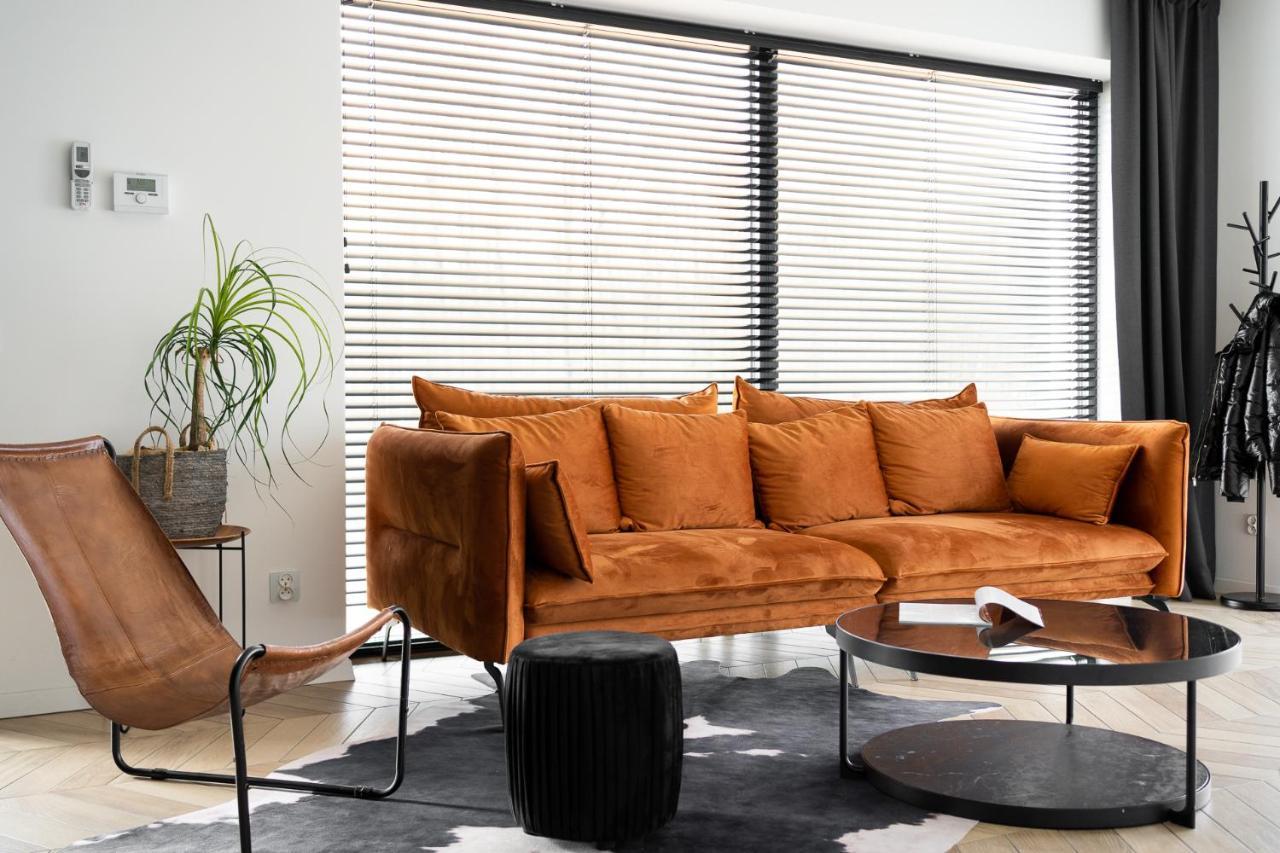 Komfortowe Oh Apartamenty Zator Exteriér fotografie