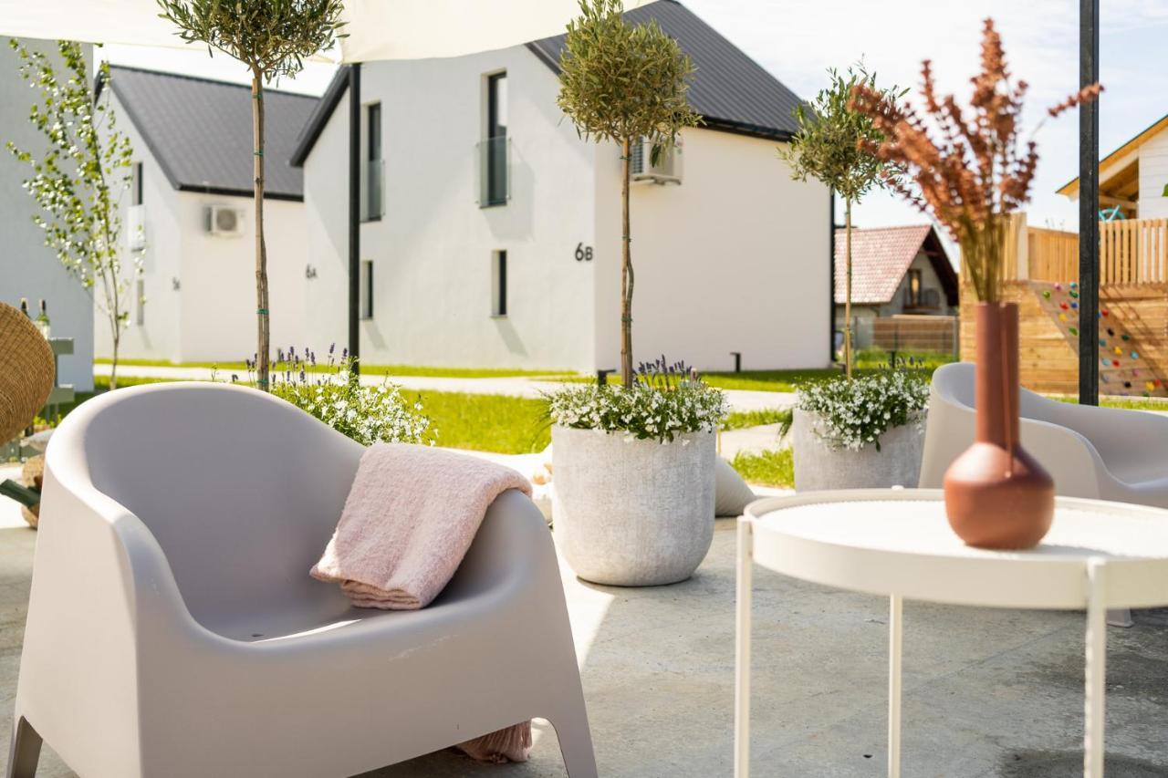 Komfortowe Oh Apartamenty Zator Exteriér fotografie