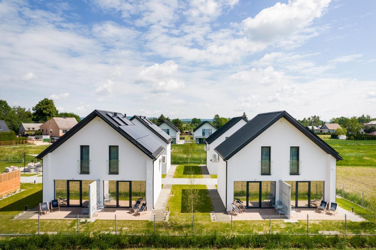 Komfortowe Oh Apartamenty Zator Exteriér fotografie