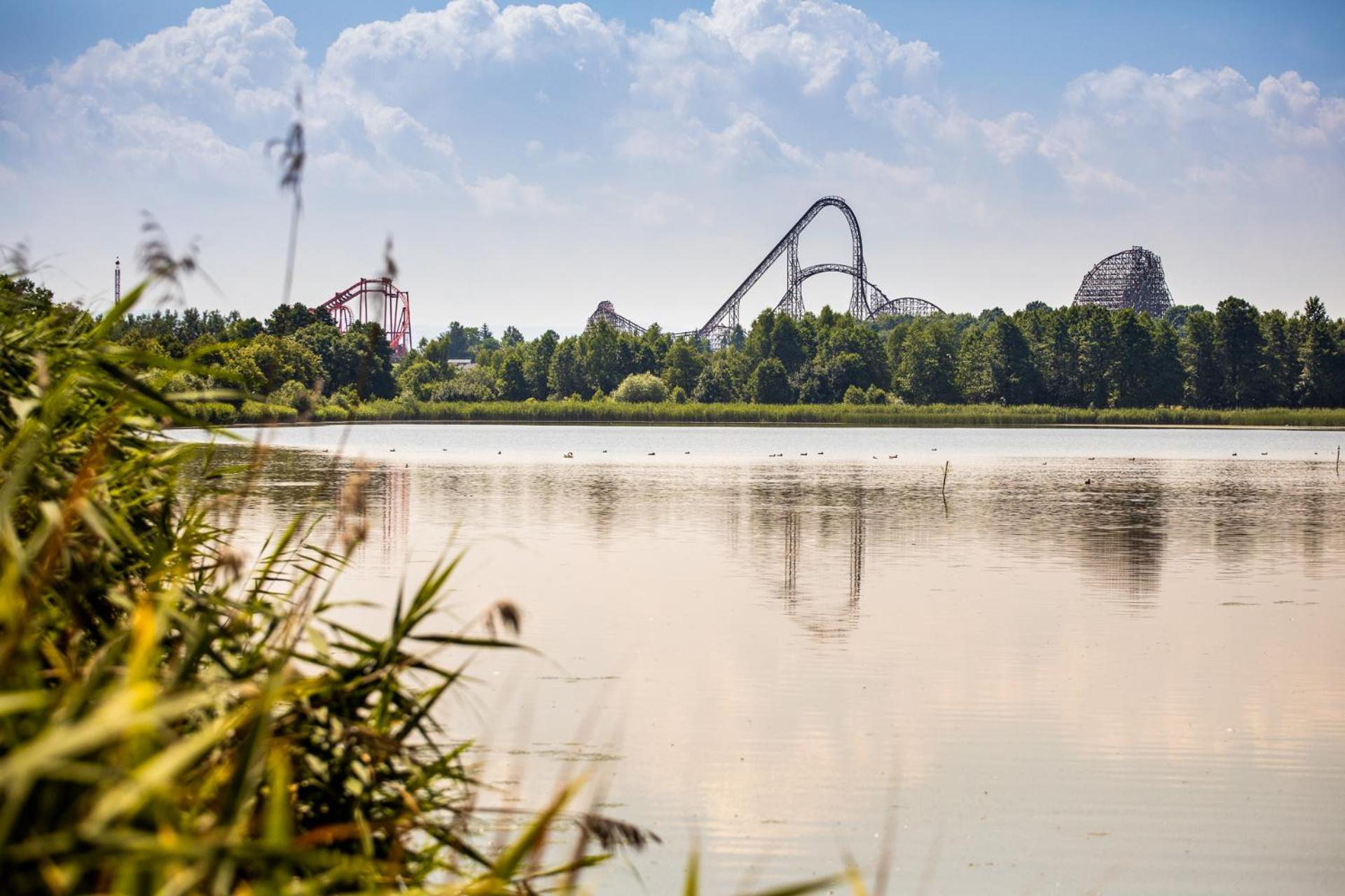 Komfortowe Oh Apartamenty Zator Exteriér fotografie